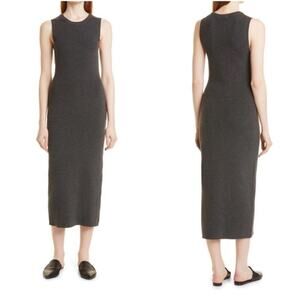 Jenni Kayne Sleeveless Sweater Dress